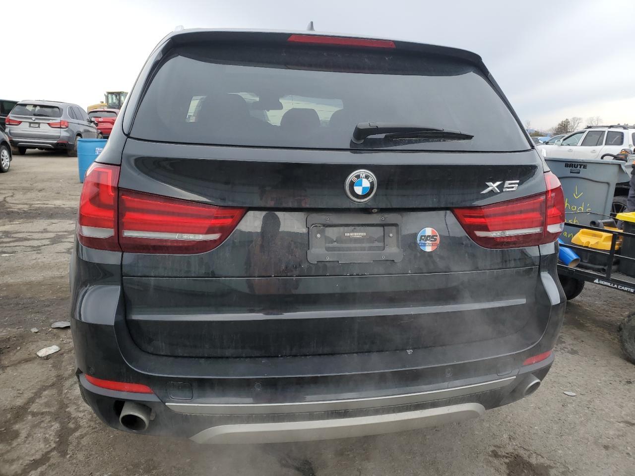 2016 BMW X5 XDRIVE3 - Image 6