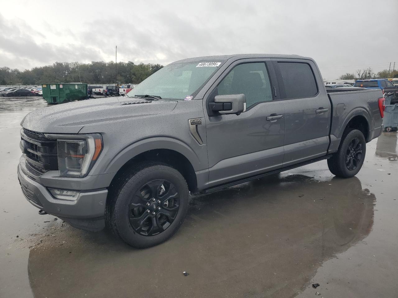 2023 FORD F150 SUPER