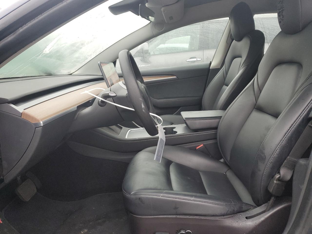 2022 TESLA MODEL 3 - Image 7