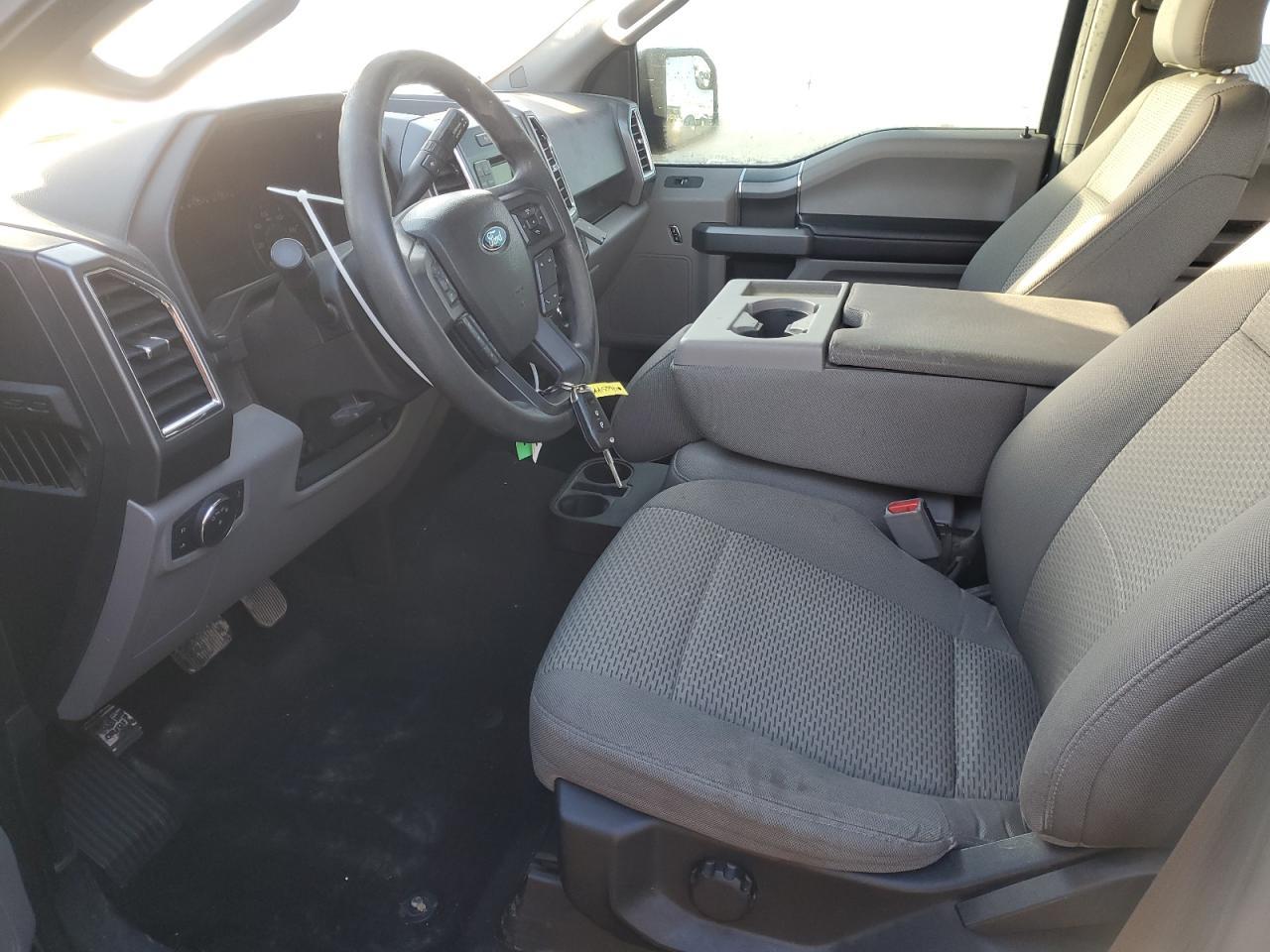 2016 FORD F150 SUPER - Image 7