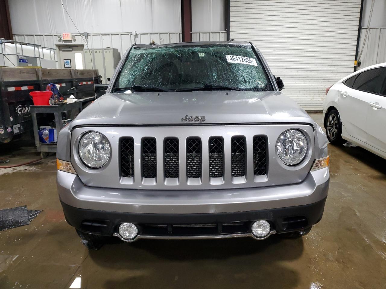 2016 JEEP PATRIOT LA - Image 5