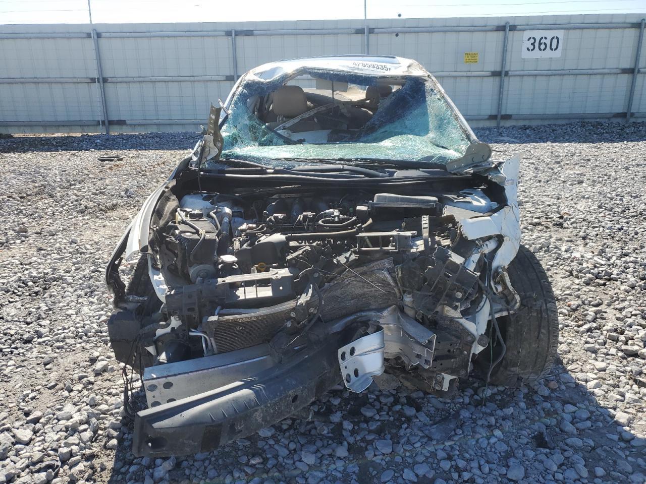 2013 NISSAN ALTIMA 3.5 - Image 5