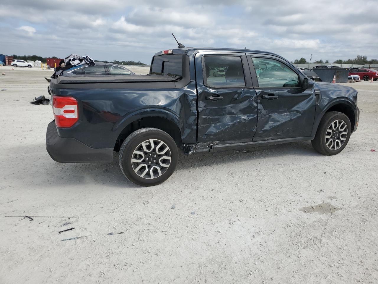 2023 FORD MAVERICK X - Фото 3