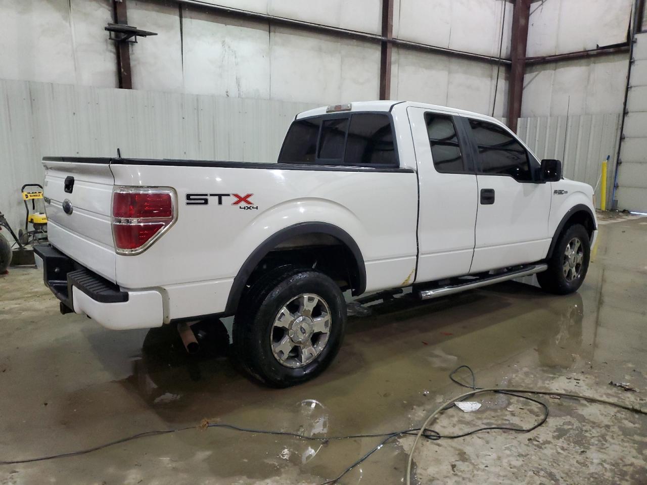 2010 FORD F150 SUPER - Фото 3
