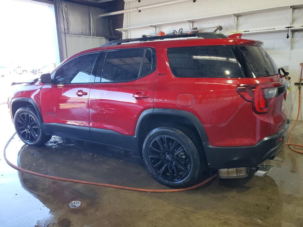 2023 GMC ACADIA SLT - Image 2