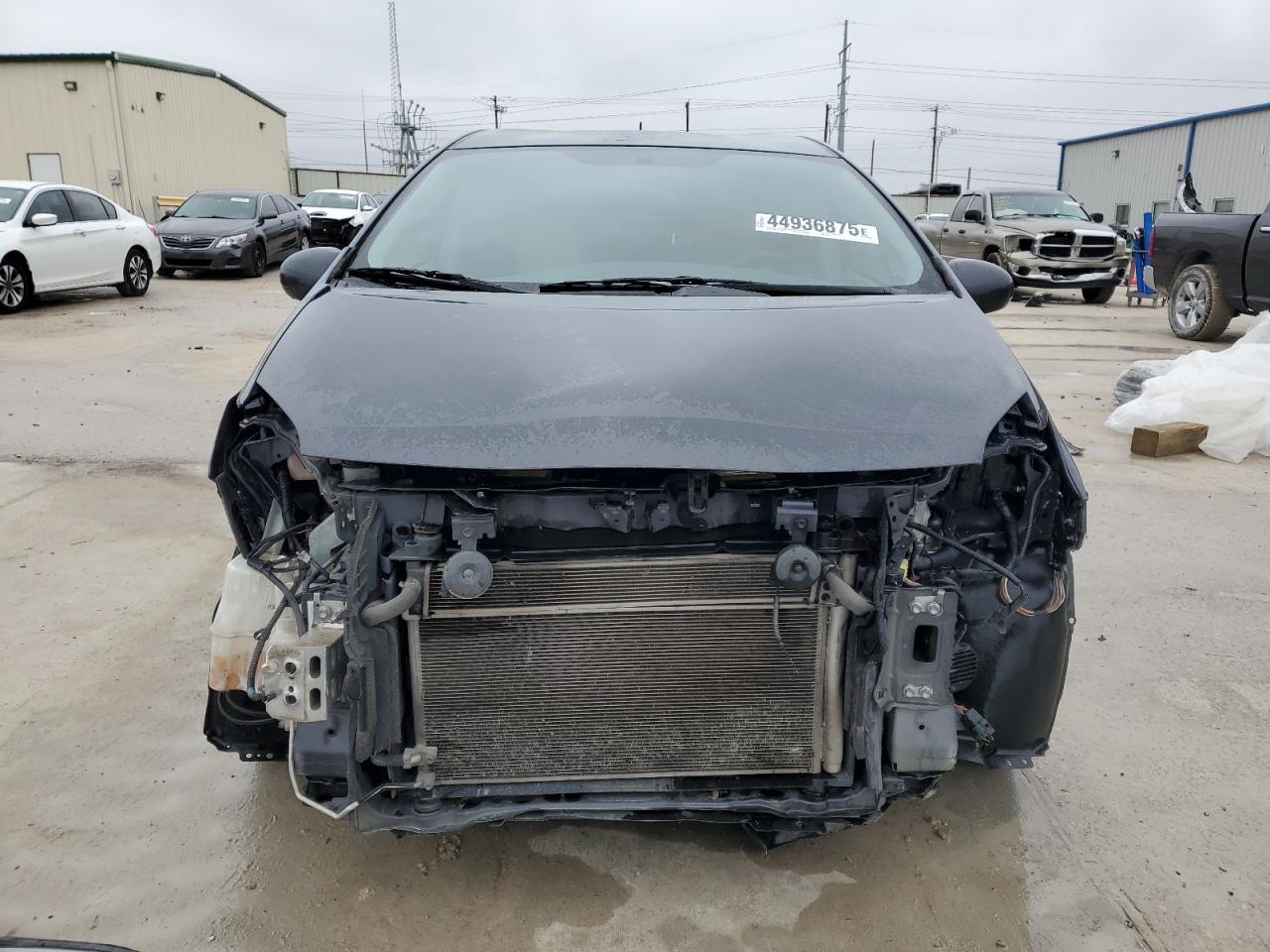 2013 TOYOTA PRIUS - Фото 5