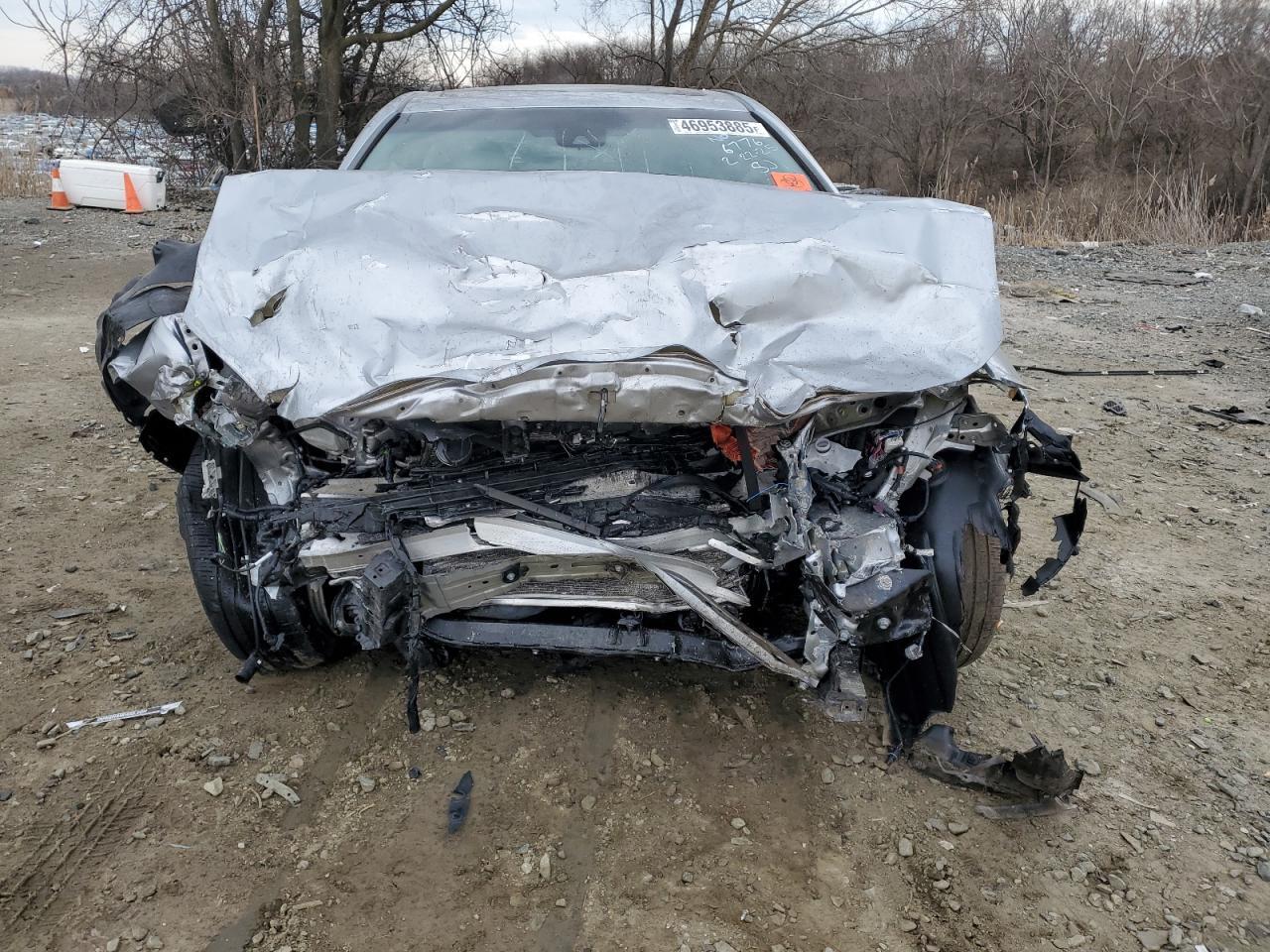 2018 TOYOTA CAMRY L - Image 5