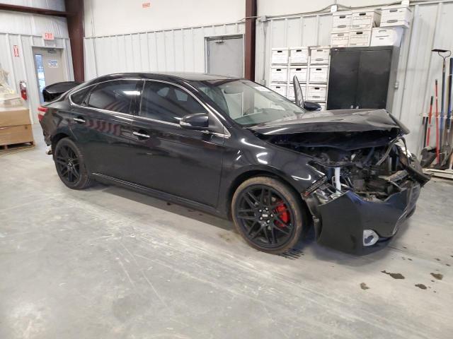 2014 TOYOTA AVALON BAS - Image 4