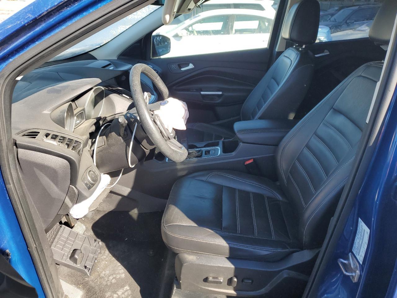 2017 FORD ESCAPE TIT - Image 7