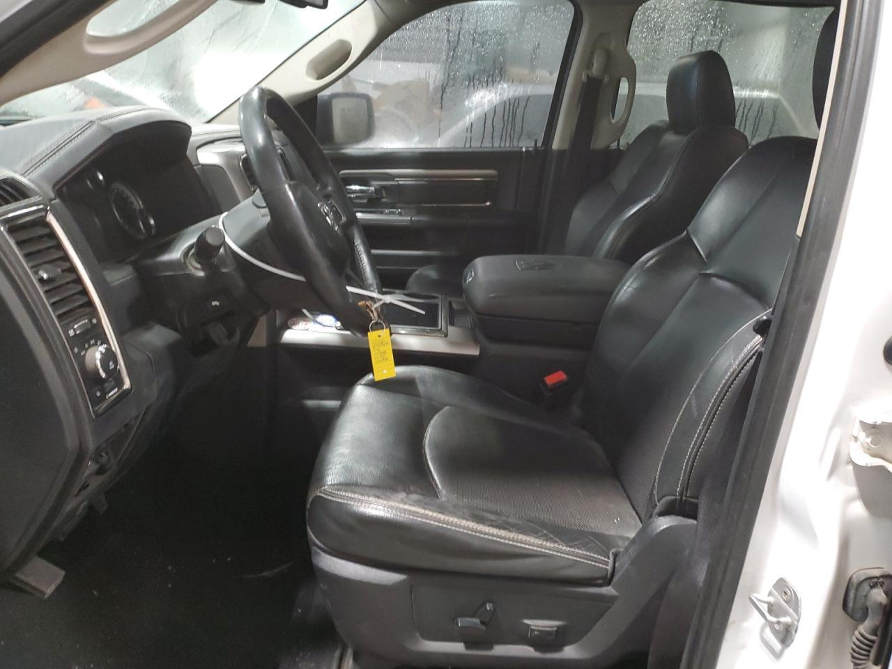 2014 RAM 1500 SPORT - Фото 7