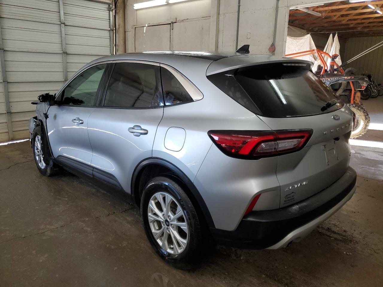 2023 FORD ESCAPE ACT - Фото 2
