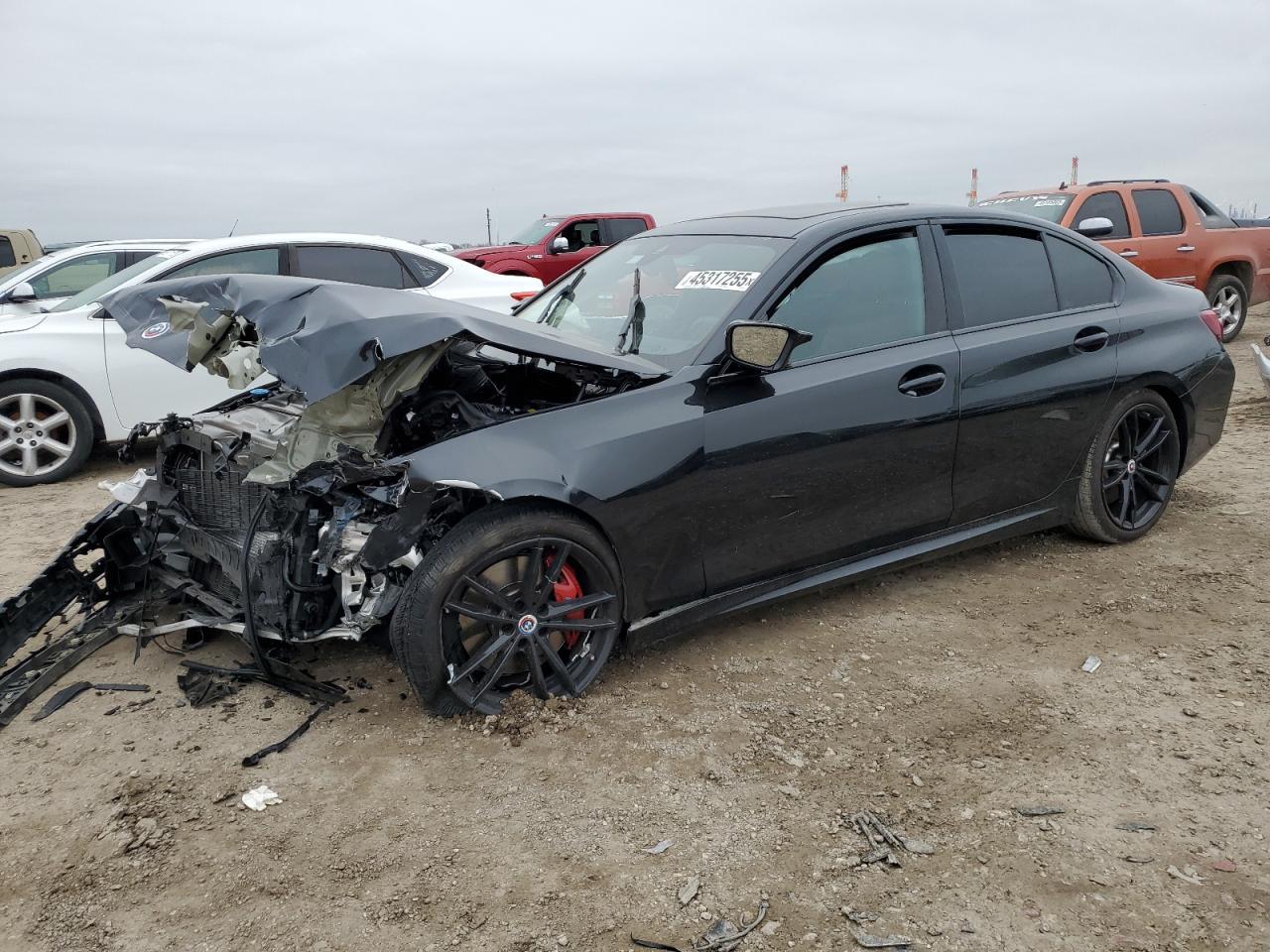 2023 BMW M340I