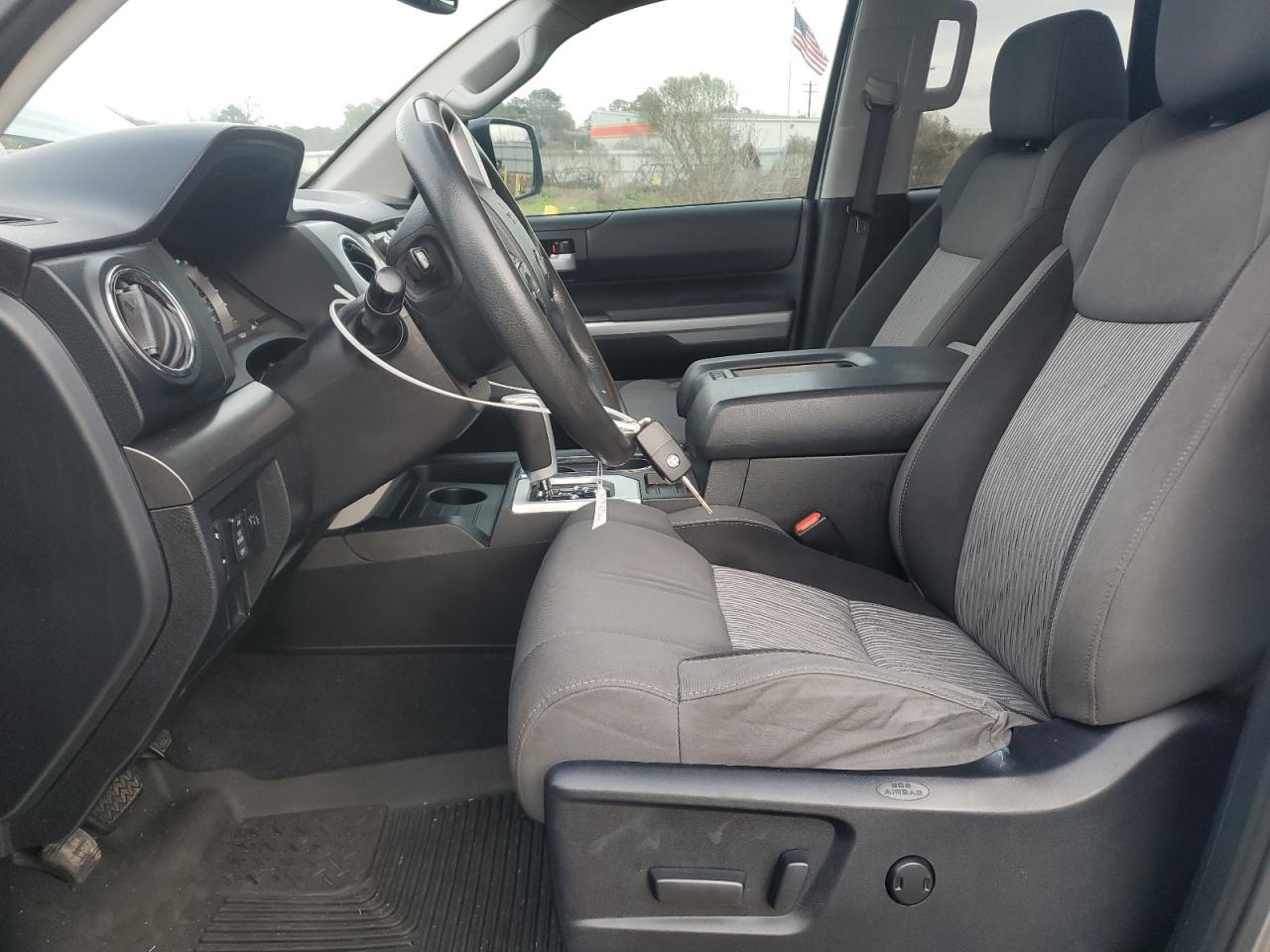 2014 TOYOTA TUNDRA DOU - Image 7