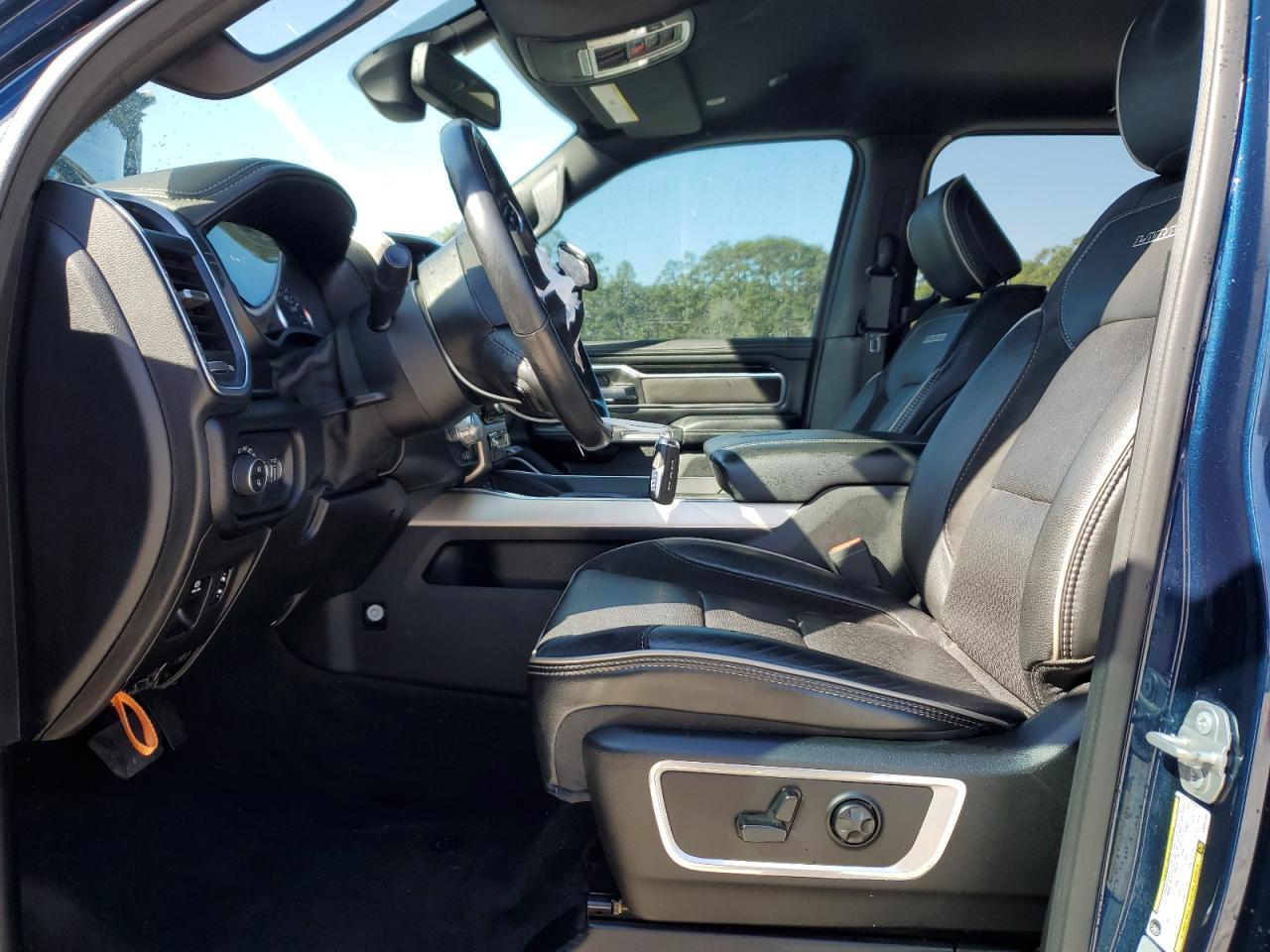 2019 RAM 1500 LARAM - Фото 7