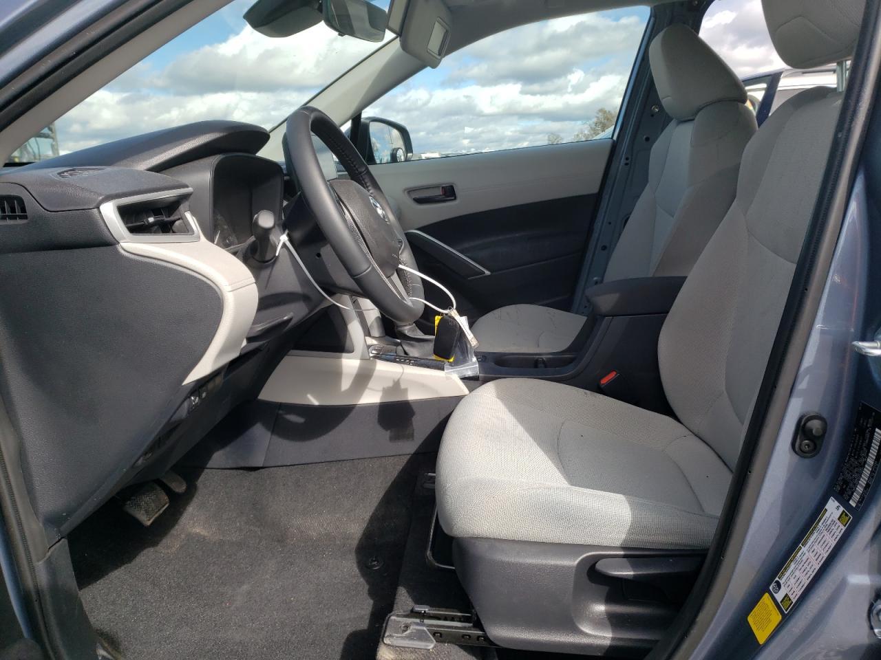 2024 TOYOTA COROLLA CR - Image 7