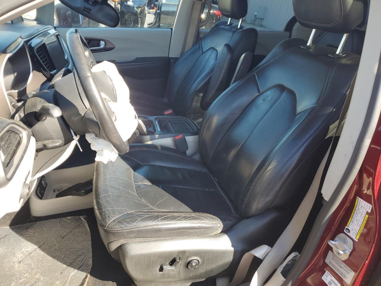 2017 CHRYSLER PACIFICA T - Image 7