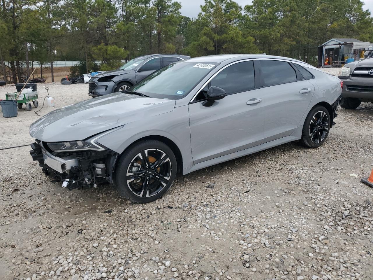 2023 KIA K5 GT LINE