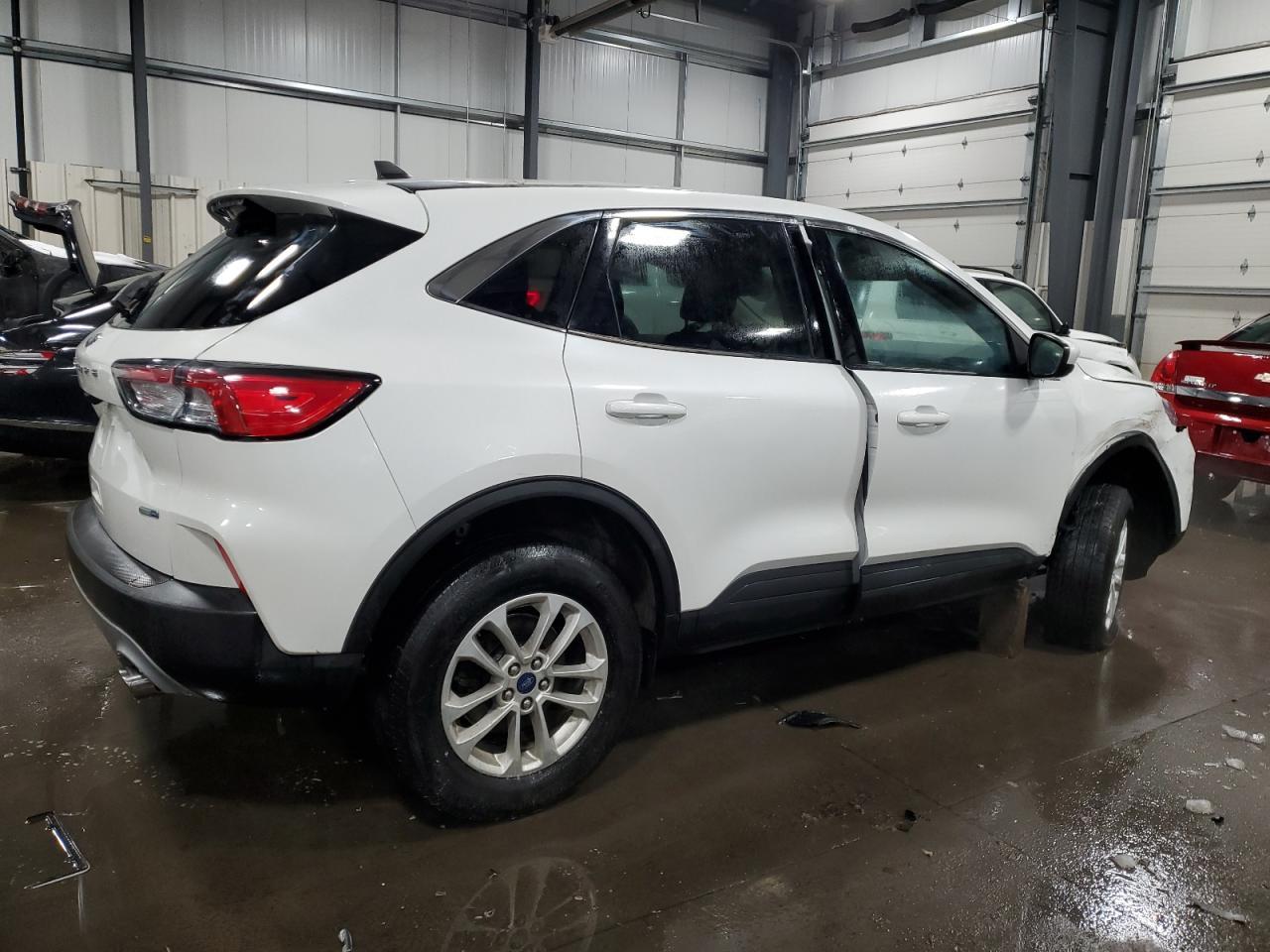 2020 FORD ESCAPE SE - Image 3