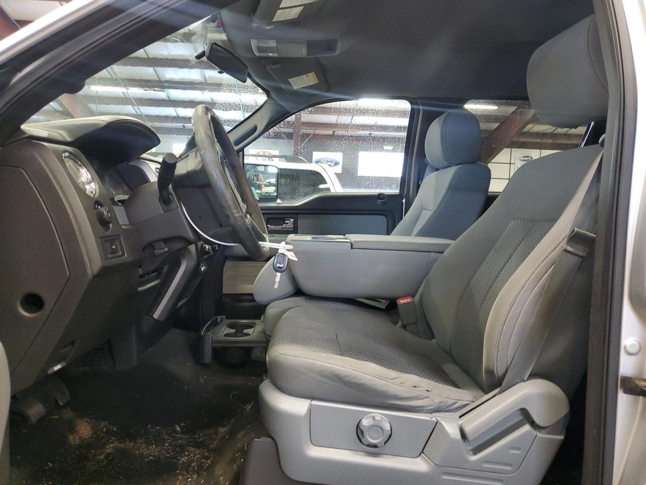 2014 FORD F150 SUPER - Image 7