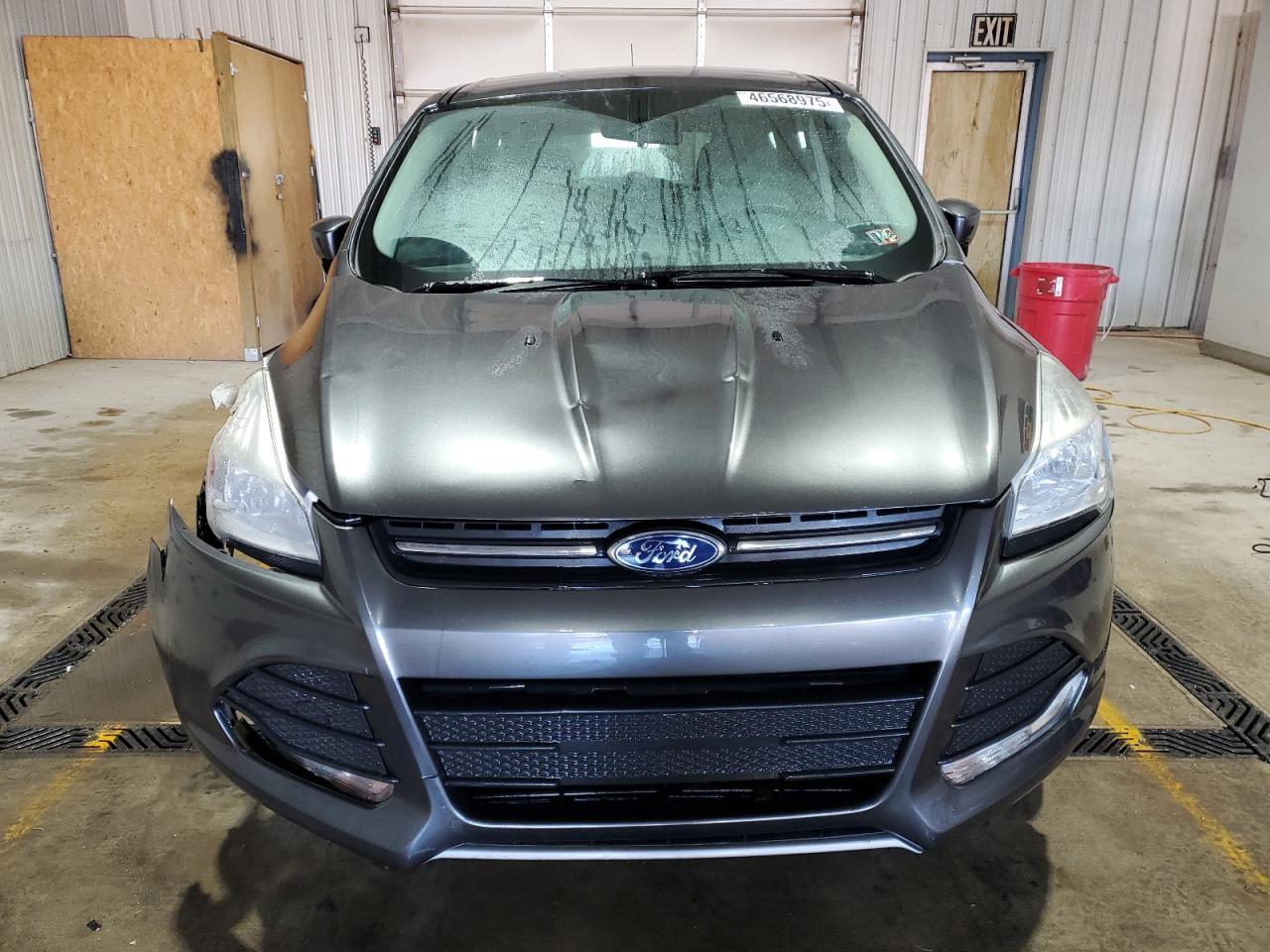 2015 FORD ESCAPE SE - Image 5