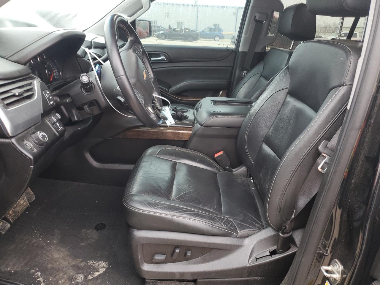 2019 CHEVROLET TAHOE C150 - Image 7