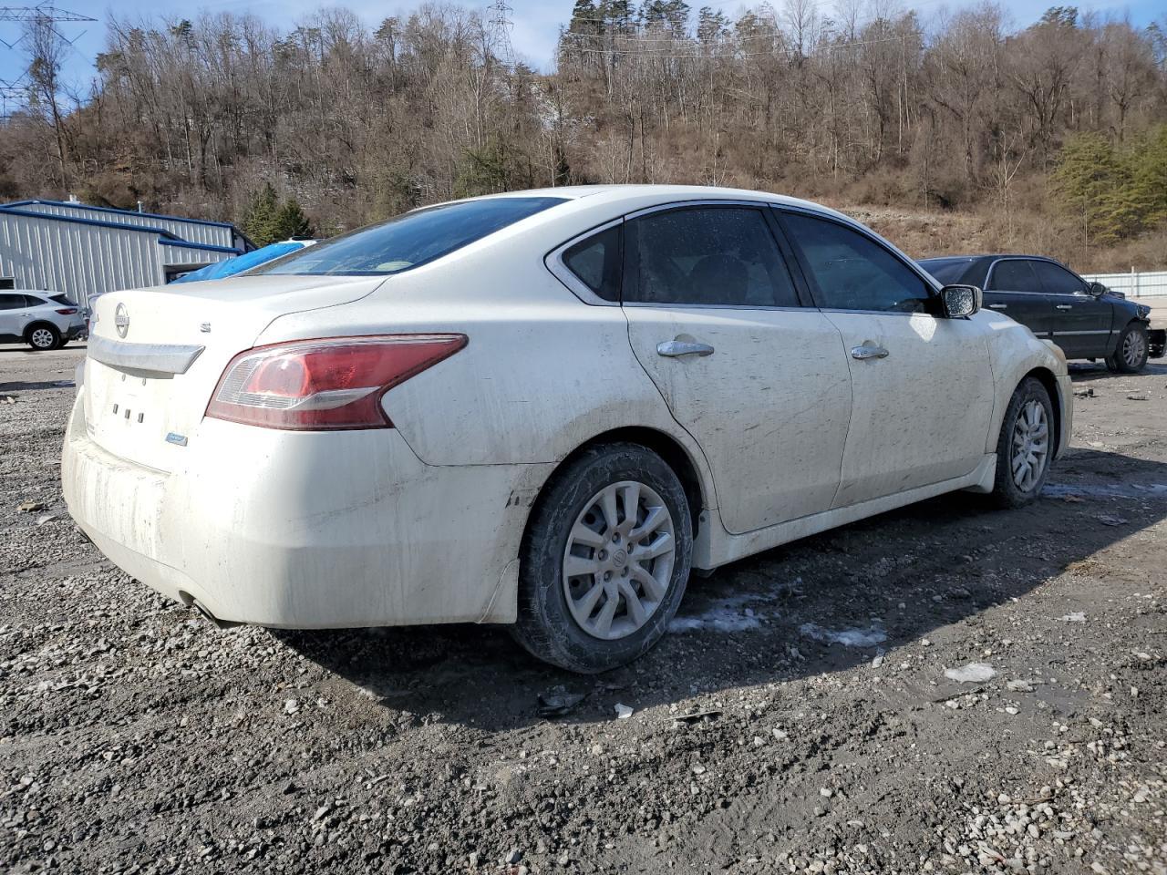 2013 NISSAN ALTIMA 2.5 - Image 3