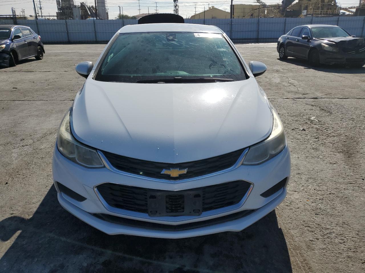 2016 CHEVROLET CRUZE LS - Image 5