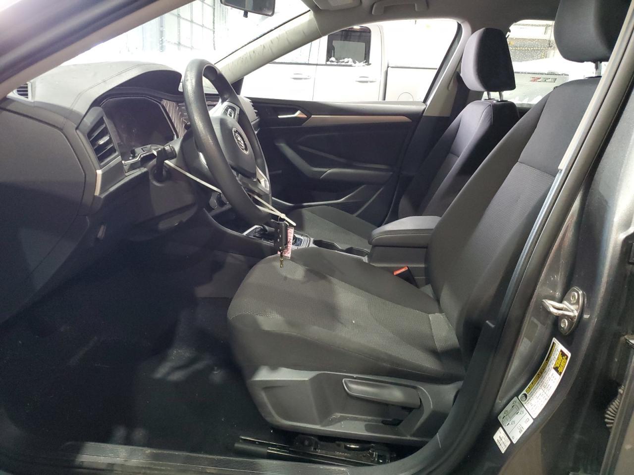 2019 VOLKSWAGEN JETTA S - Фото 7