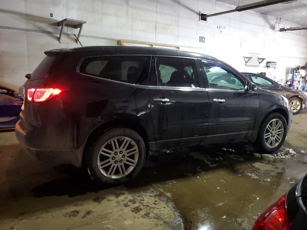 2015 CHEVROLET TRAVERSE L - Image 3