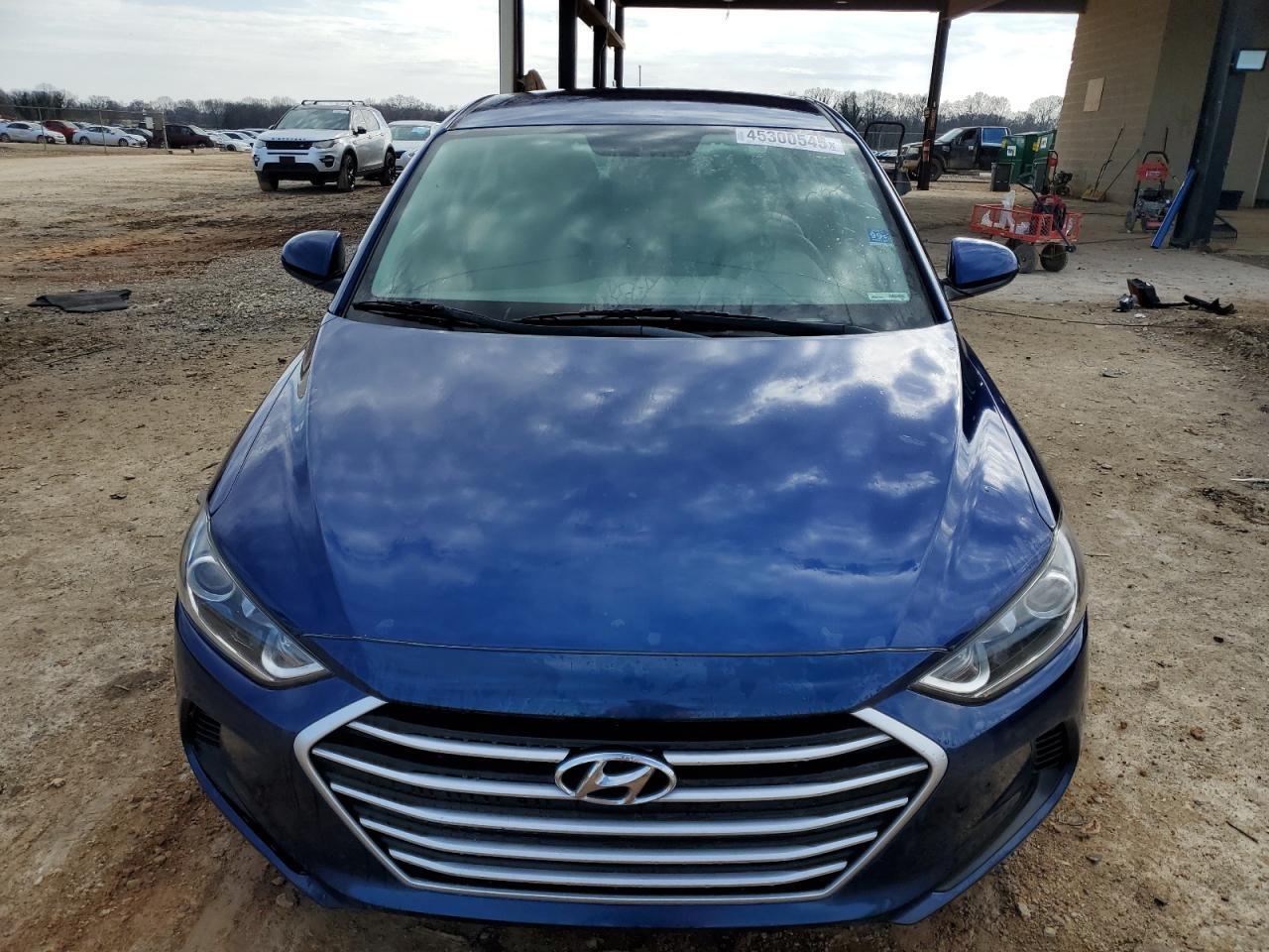 2018 HYUNDAI ELANTRA SE - Фото 5