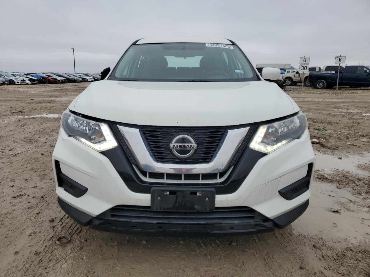 2018 NISSAN ROGUE S - Image 5