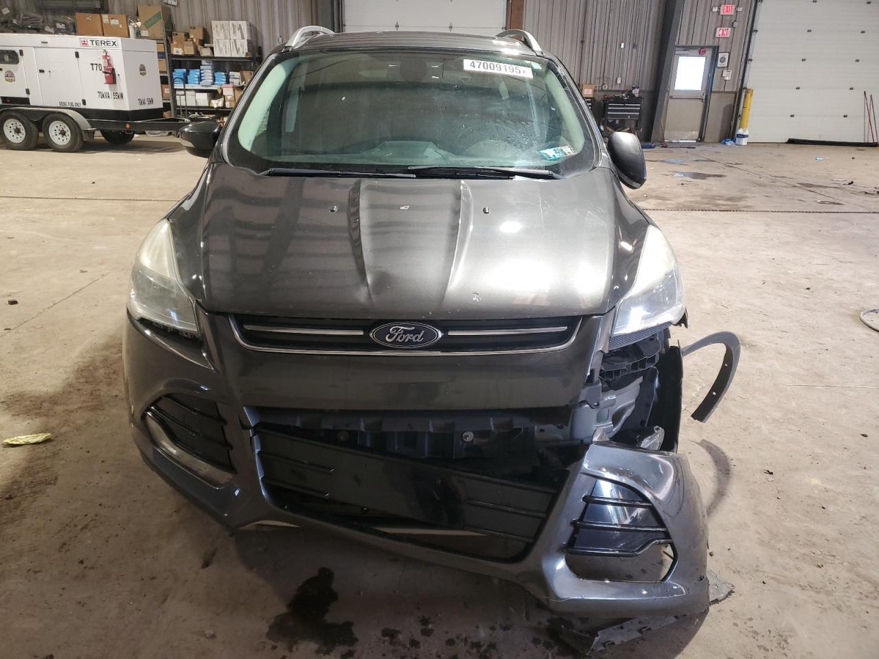 2015 FORD ESCAPE TIT - Image 5