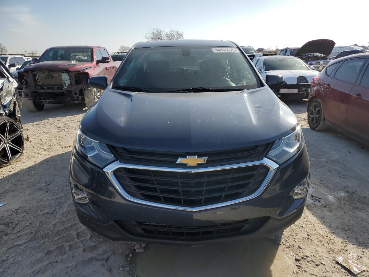 2019 CHEVROLET EQUINOX LT - Image 5