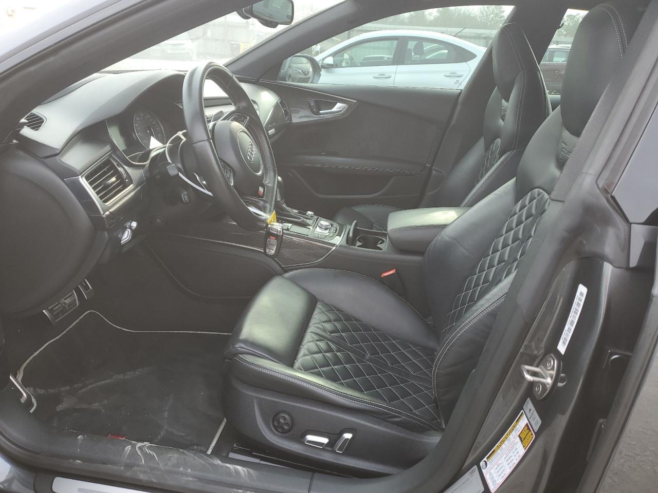 2016 AUDI S7 PRESTIG - Image 7