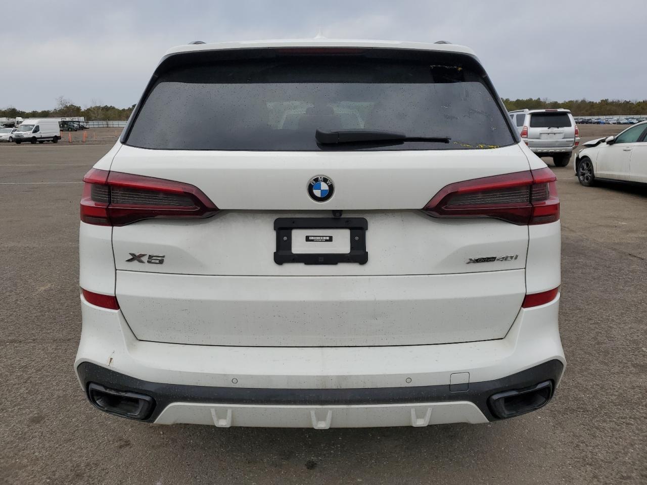 2022 BMW X5 XDRIVE4 - Image 6