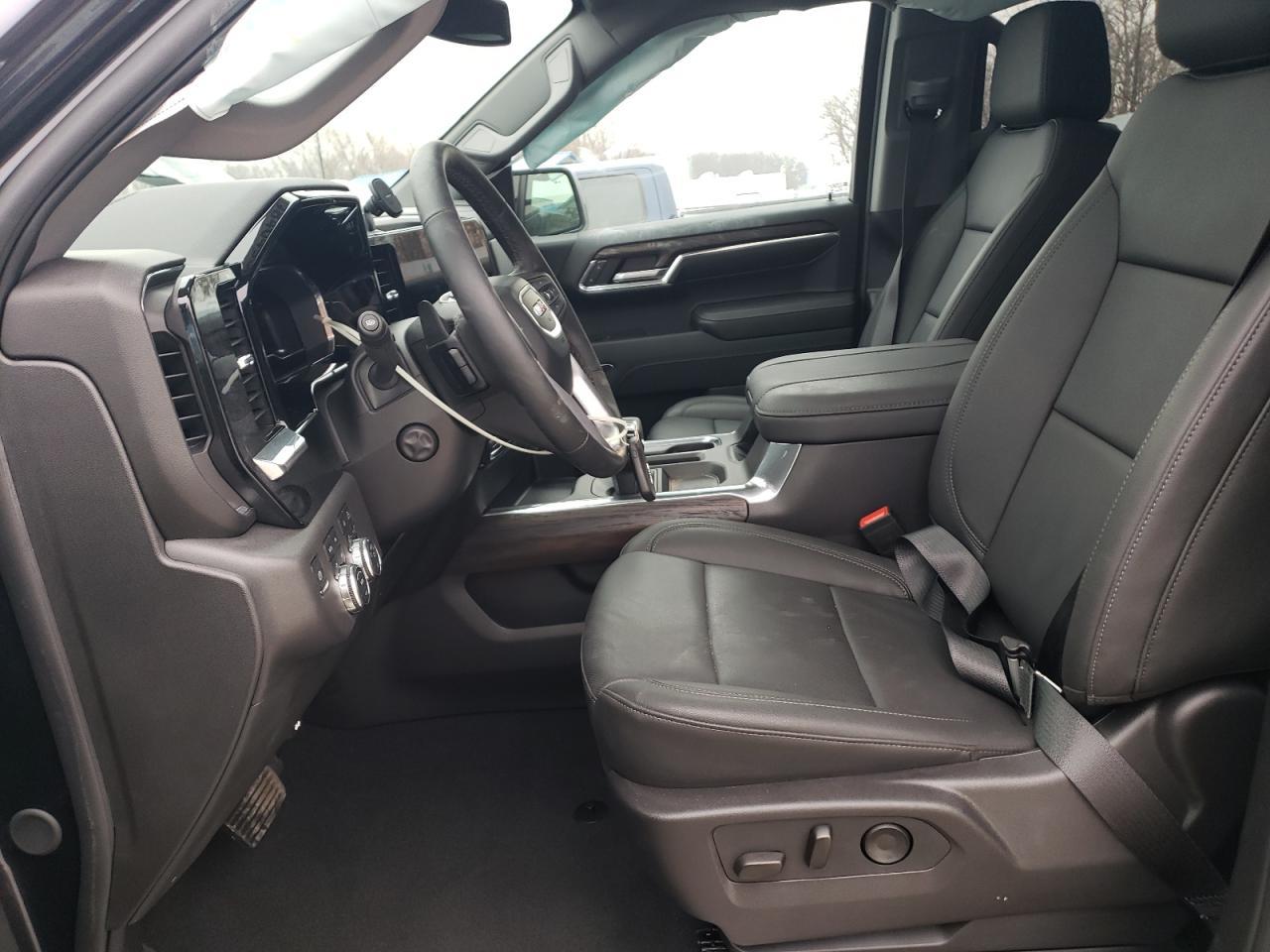 2024 GMC SIERRA K15 - Фото 7