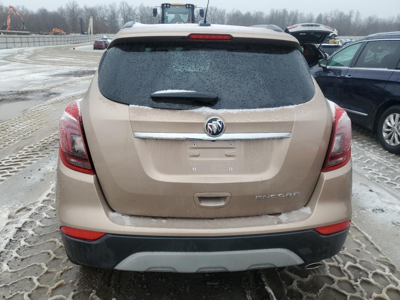 2019 BUICK ENCORE PRE - Image 6