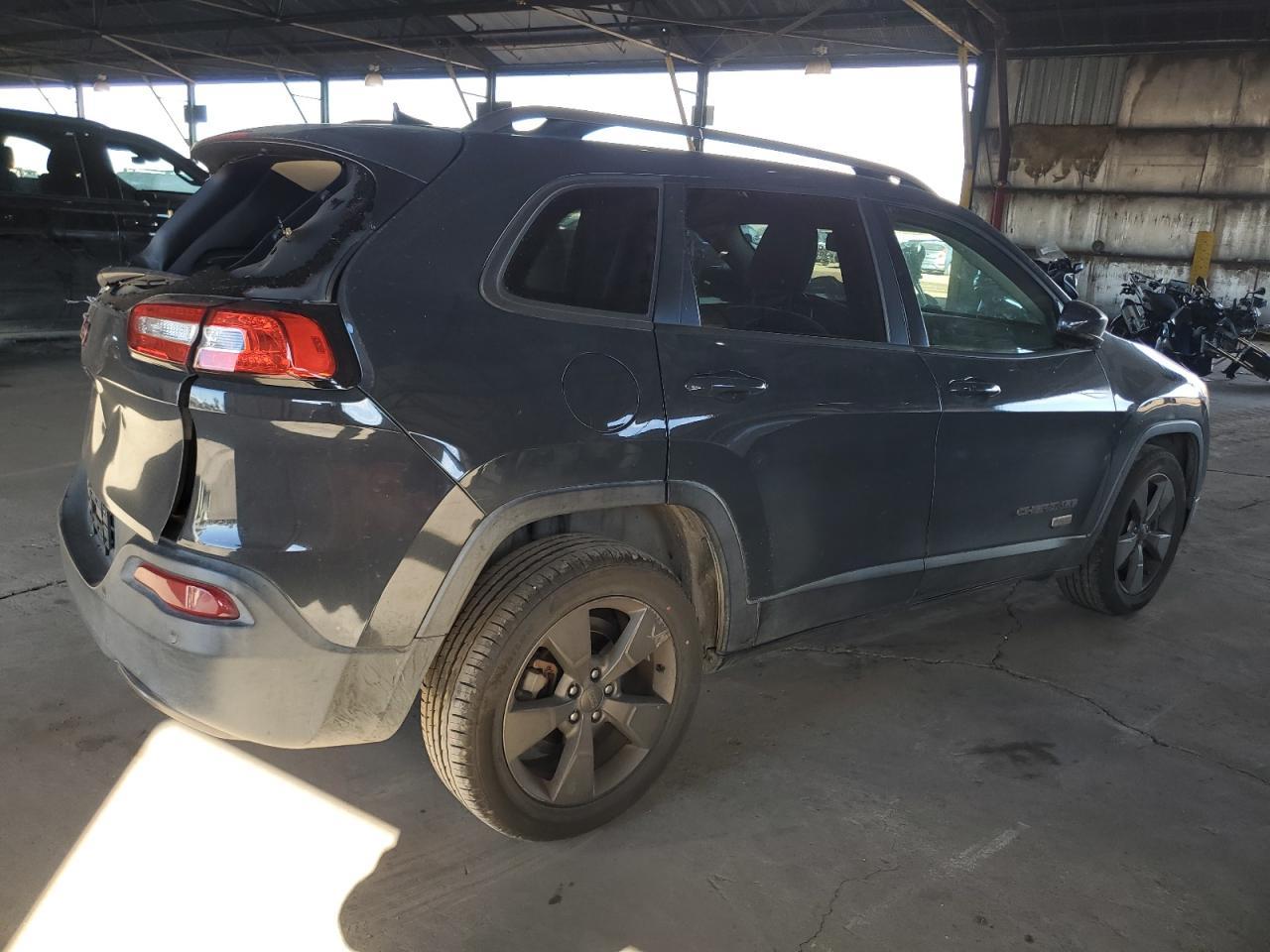 2016 JEEP CHEROKEE L - Image 3