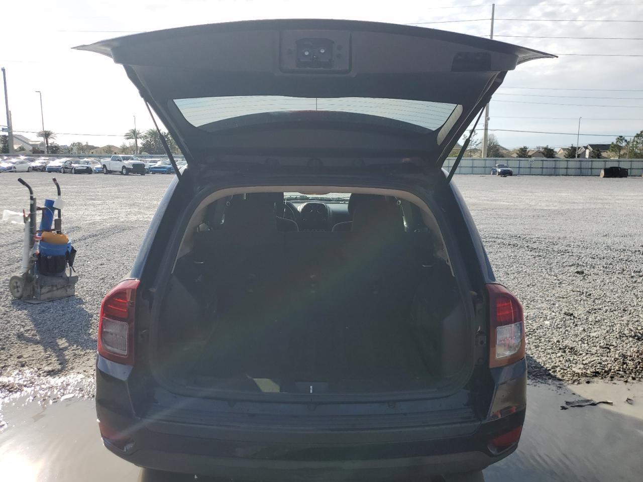 2016 JEEP COMPASS SP - Image 6