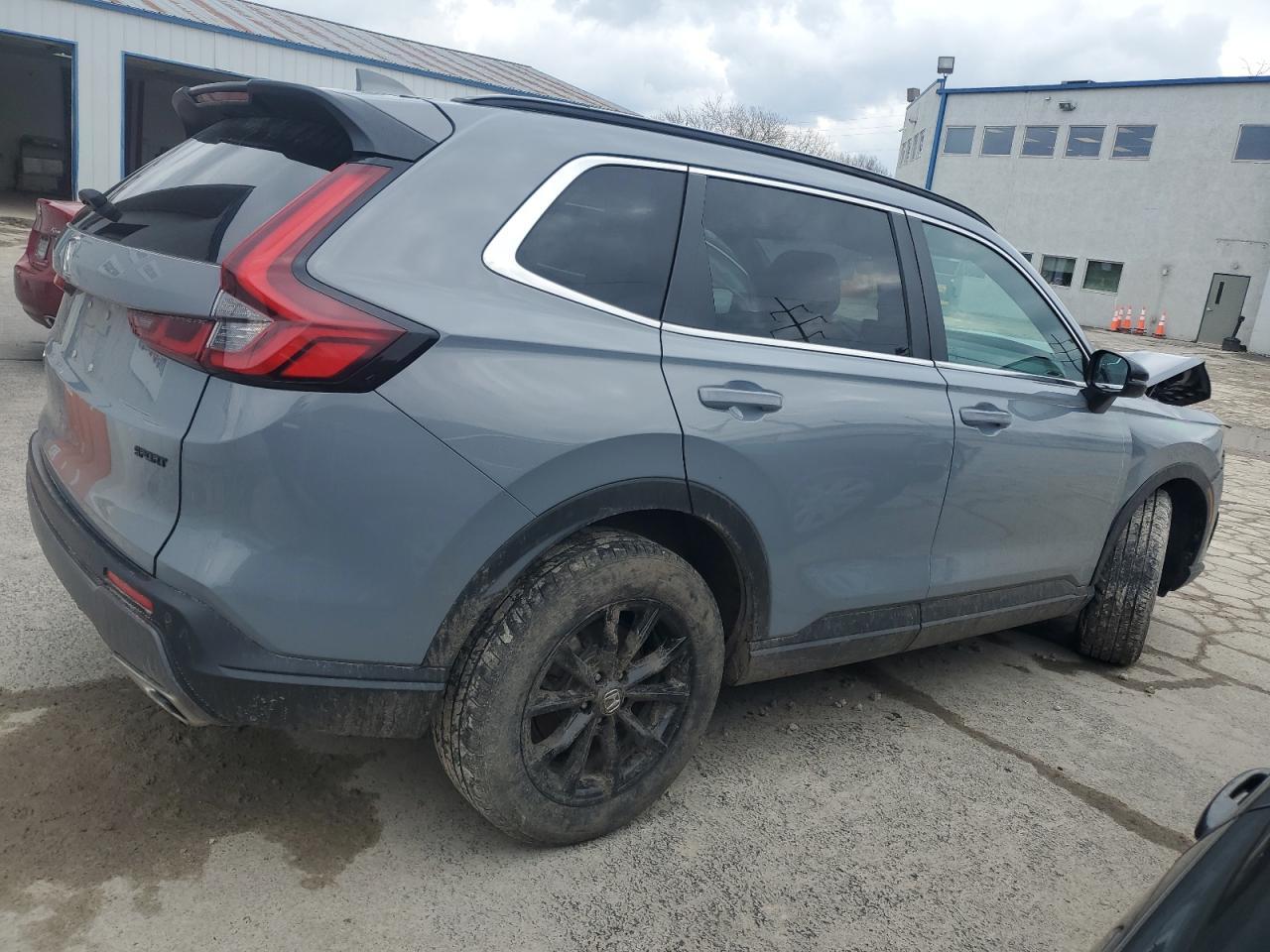 2024 HONDA CR-V SPORT - Image 3