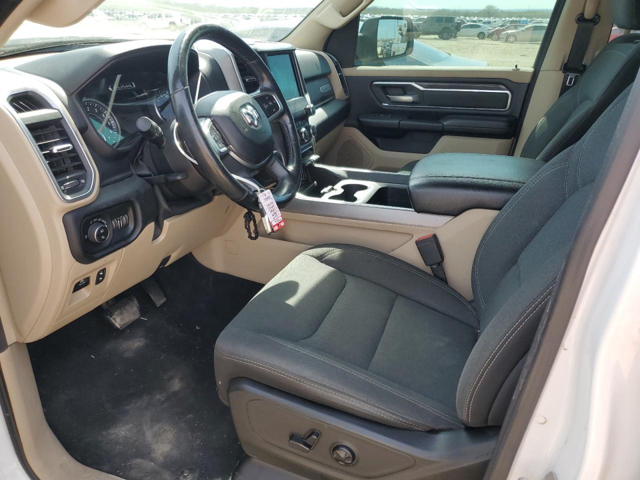 2019 RAM 1500 BIG H - Фото 7