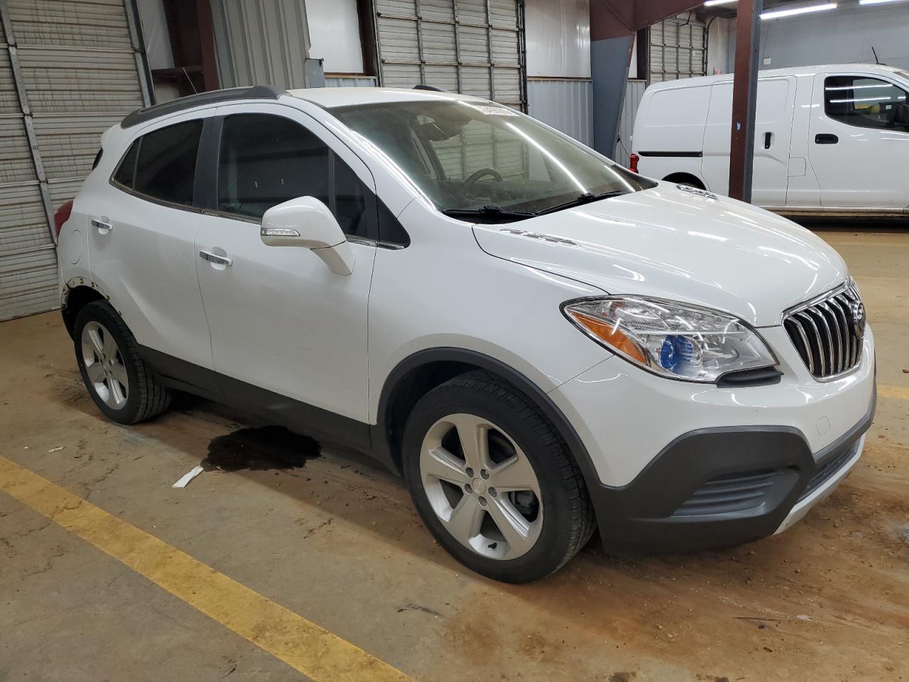 2016 BUICK ENCORE - Image 4