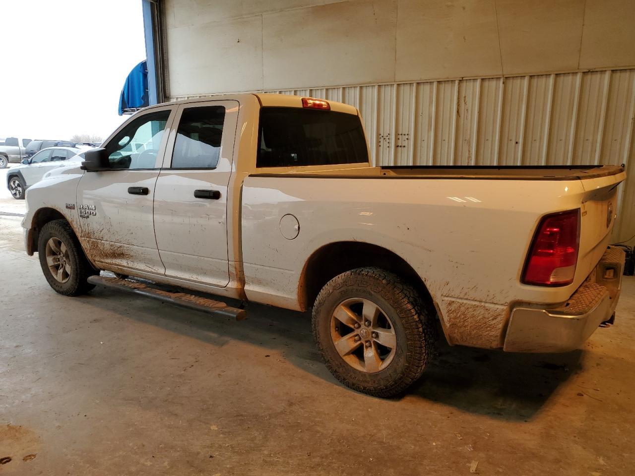 2019 RAM 1500 CLASS - Фото 2
