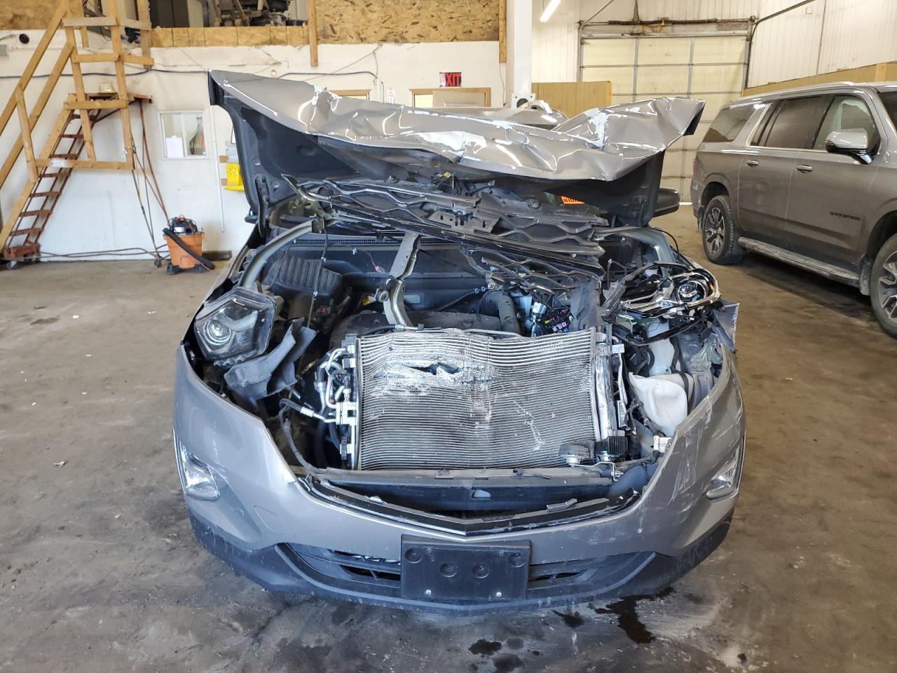 2019 CHEVROLET EQUINOX LT - Image 5