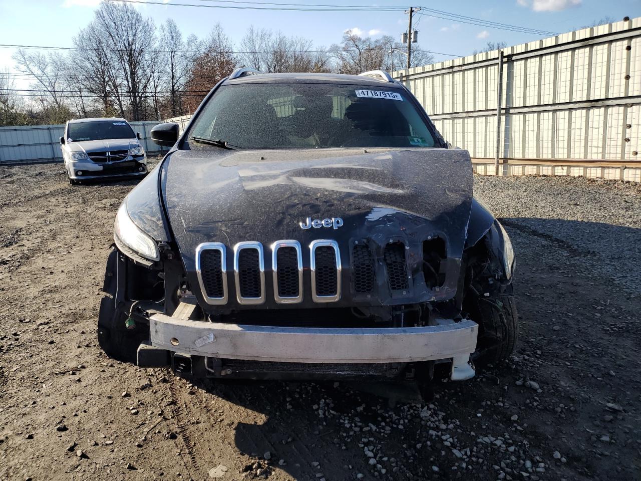 2016 JEEP CHEROKEE L - Image 5