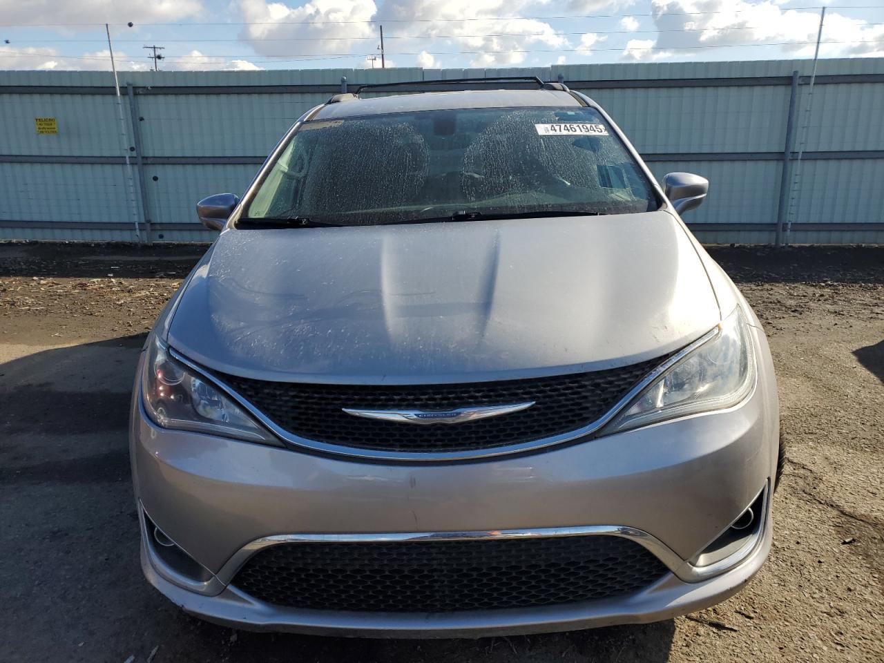 2017 CHRYSLER PACIFICA T - Фото 5