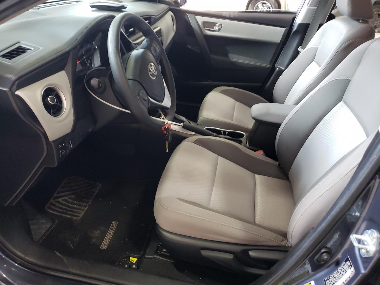 2018 TOYOTA COROLLA L - Image 7