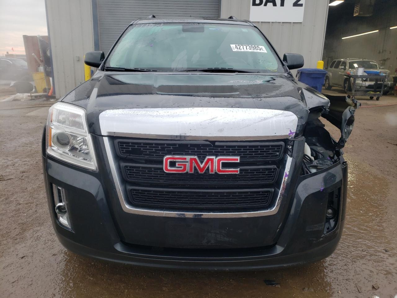 2013 GMC TERRAIN SL - Image 5