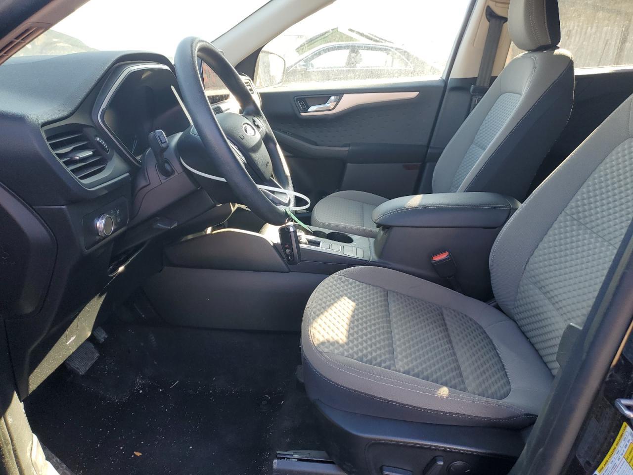 2020 FORD ESCAPE SE - Image 7