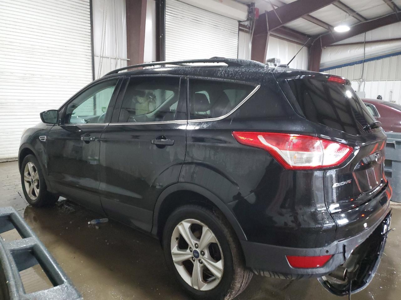 2013 FORD ESCAPE SE - Фото 2